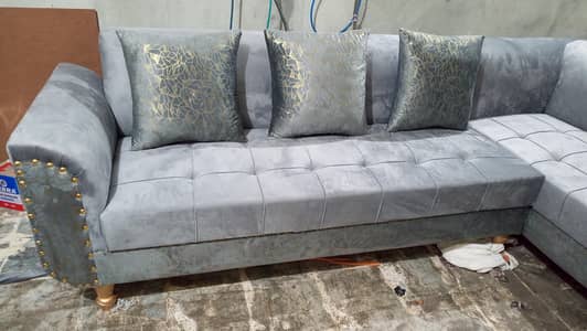 velvet or texture kapra