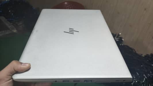 HP elitebook 840 G5