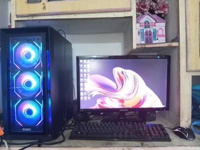 Gaming pc