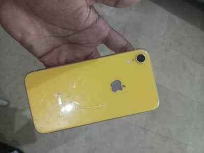 Apple iPhone XR