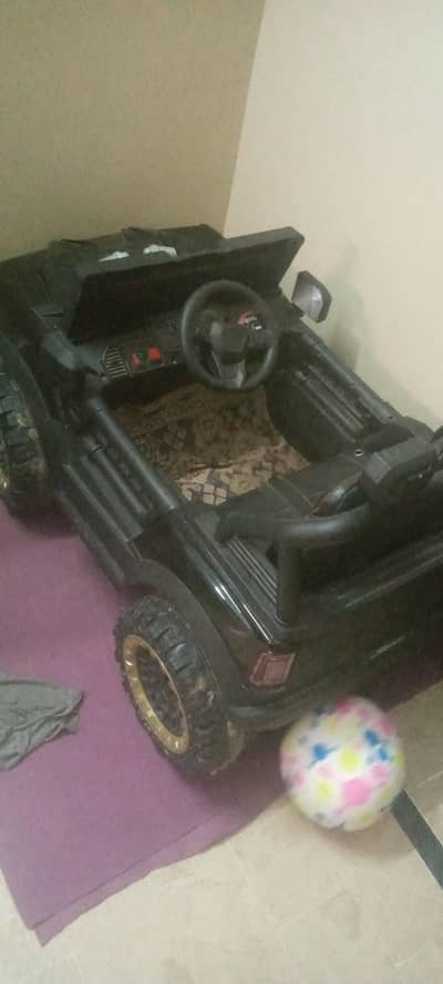 good condition
