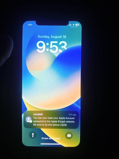 Apple iPhone X PTA Approve