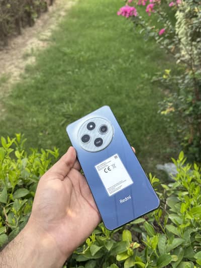 Xiaomi Redmi 14C