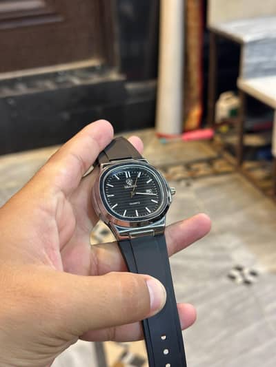 Dearno watch