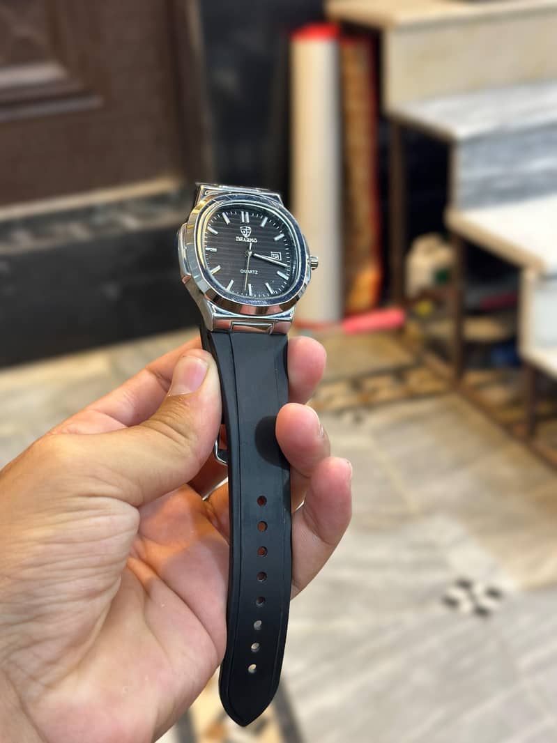 Dearno watch 1