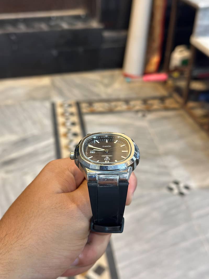 Dearno watch 2