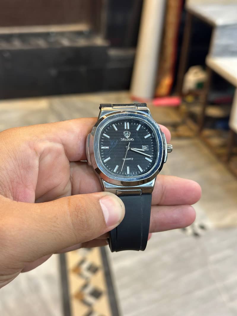 Dearno watch 3