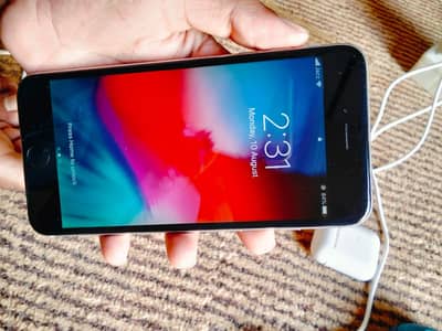 Apple iPhone 6 Plus