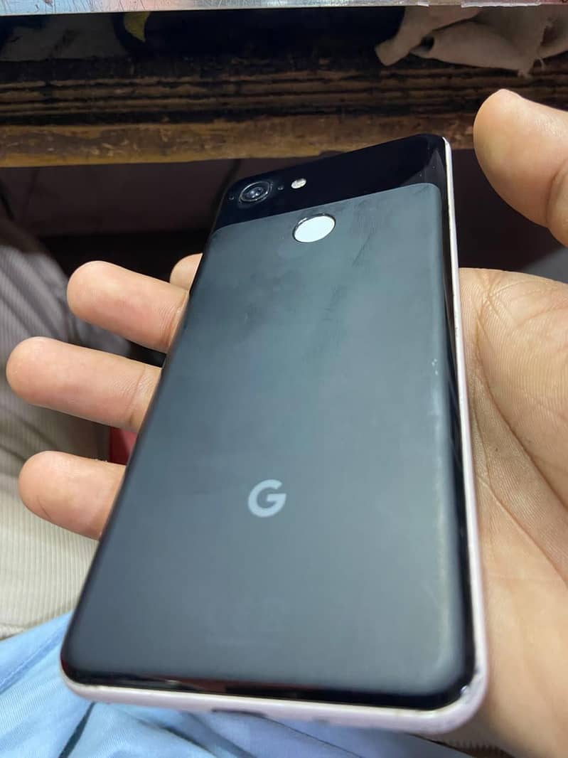 Google Pixel 3 2