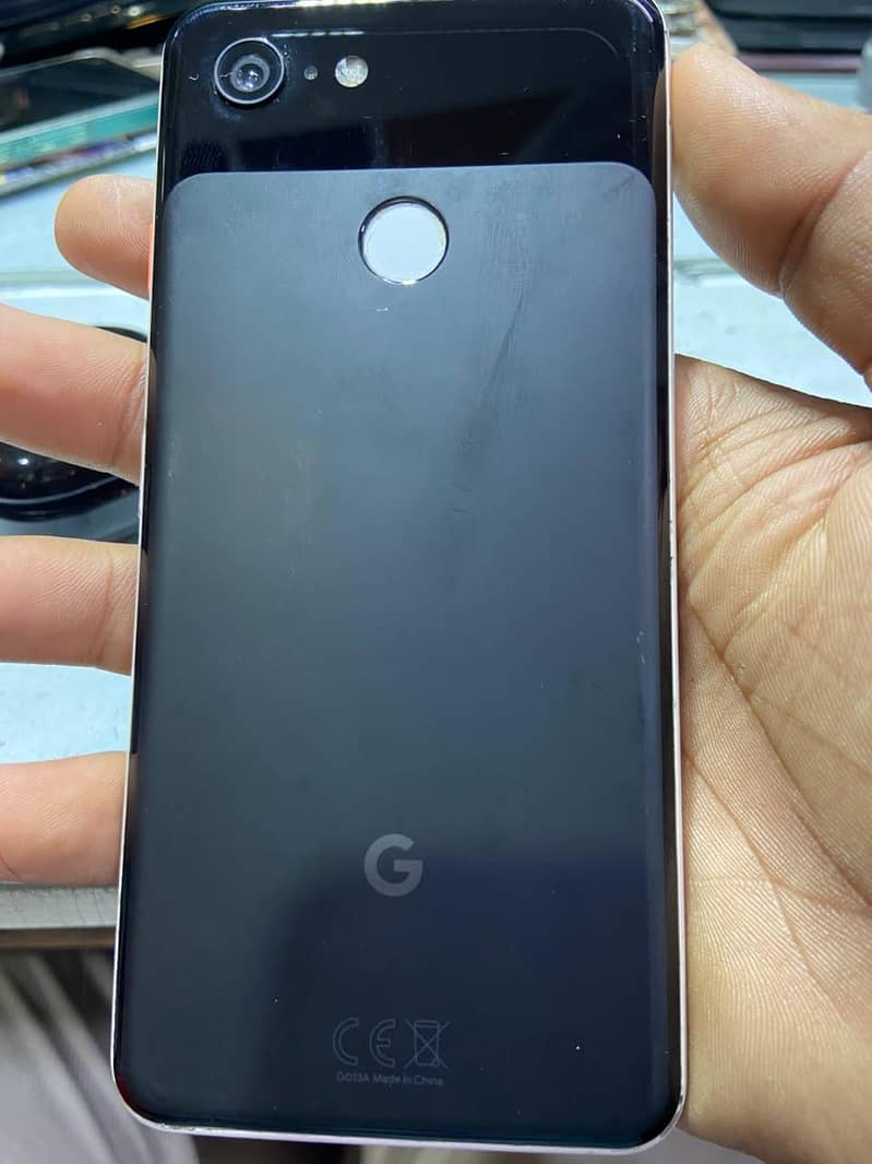 Google Pixel 3 3