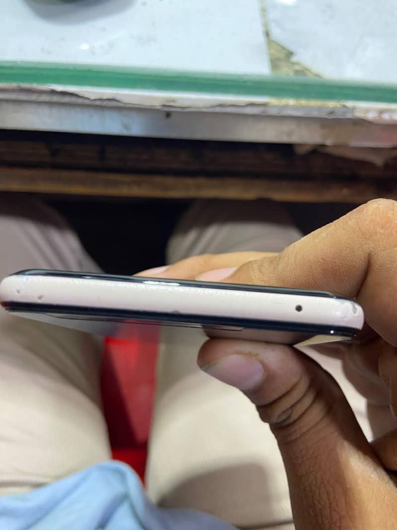 Google Pixel 3 4