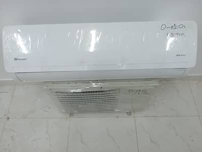 dawlance 1.5 ton DC inverter/0321/0833328/ fully oky