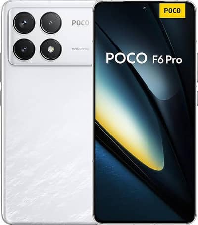 Xiaomi POCO F6 Pro