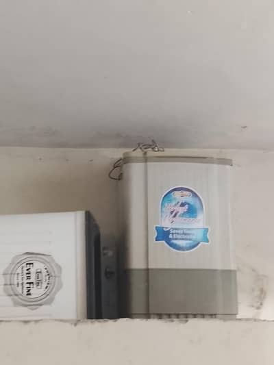 washing machine and dryer