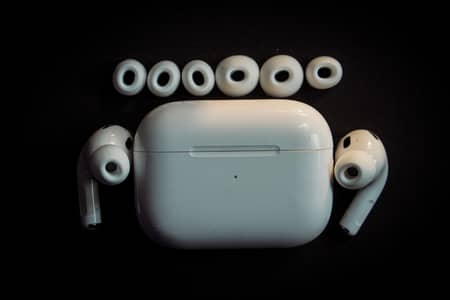Air pods pro 2