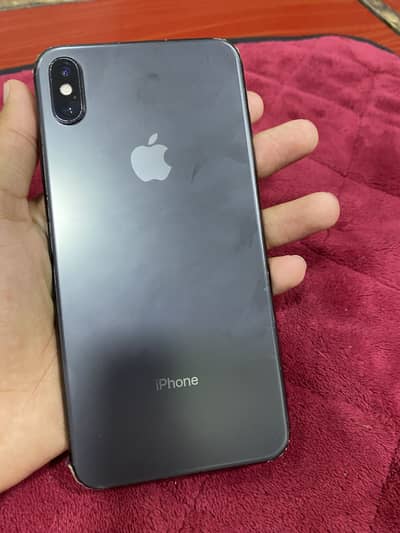 Apple iPhone XS Max