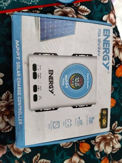 mppt 70amp