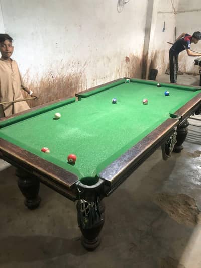 2 snooker 2 rad game 1 carrom