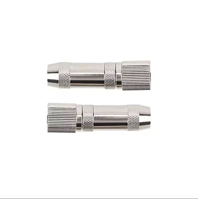 Brand new / unused L9 RF coaxial connectors