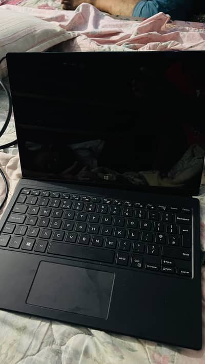 Dell Latitude 5285 / 5290 2-in-1 Touchscreen Laptop