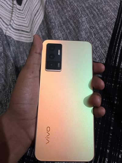 Vivo V23e