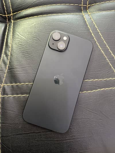 Apple iPhone 15 plus