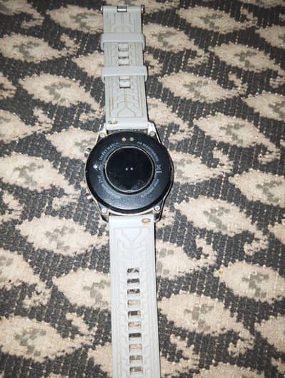 classic 3 talk smartwatch used but in superb condition