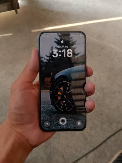 OPPO A6S pro