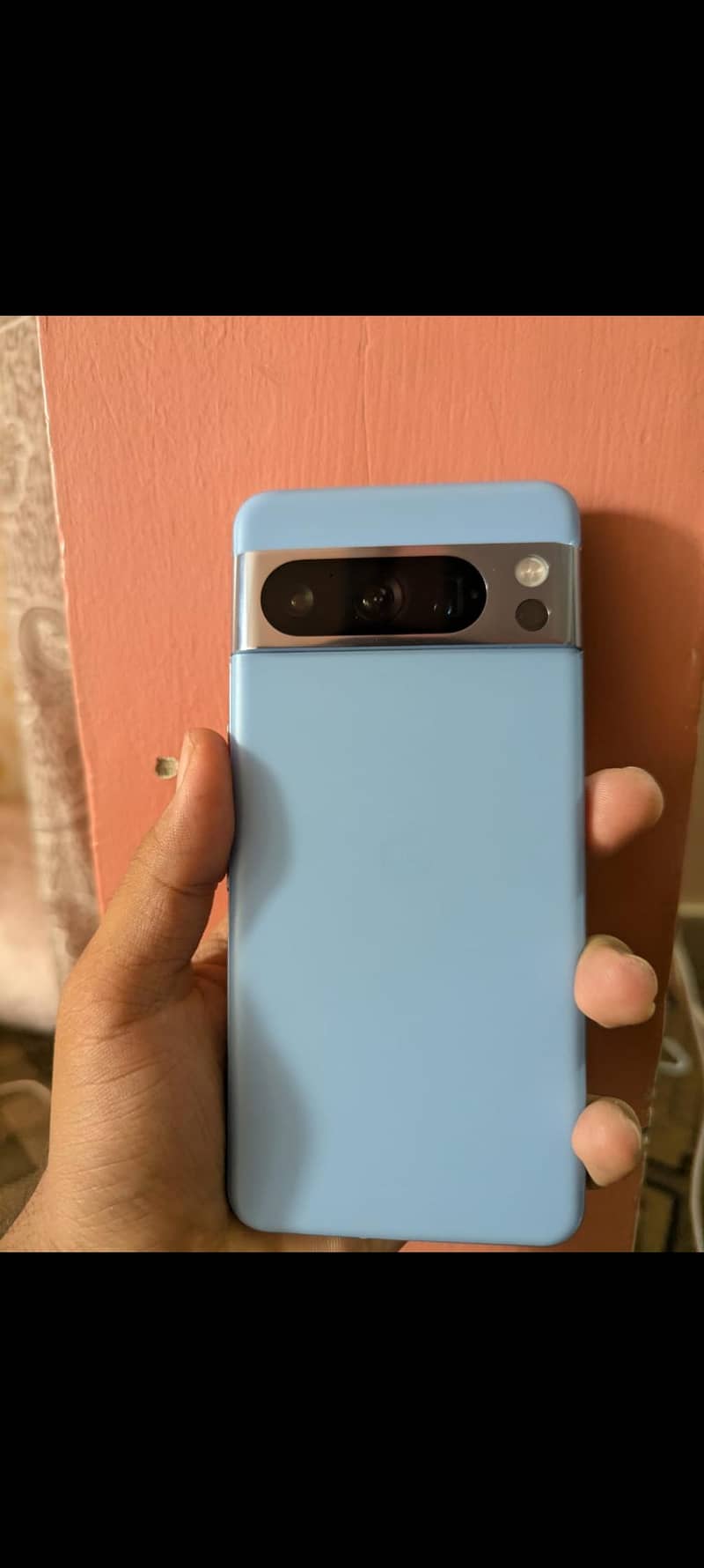 Google Pixel 8 Pro 5