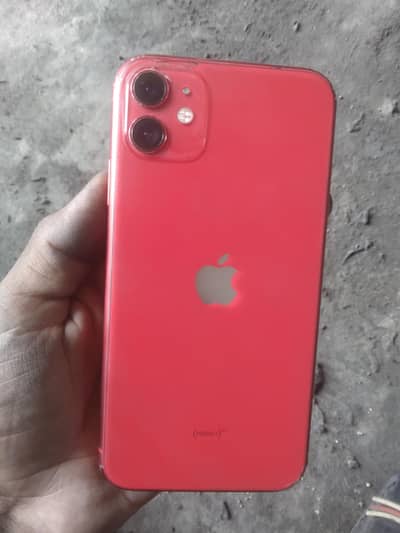 iPhone 11 sale and exchange with pta models