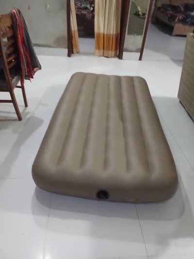 single Air foam made in koria fear condition no any leak