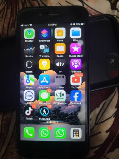 iphone 7 128 pta