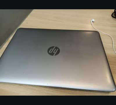 HP Core i5 7th generation