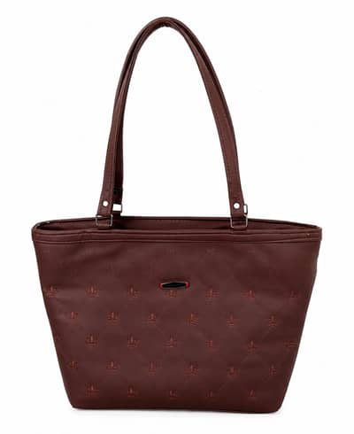 Premium Ladies Handbag – Stylish Shoulder Tote Bag