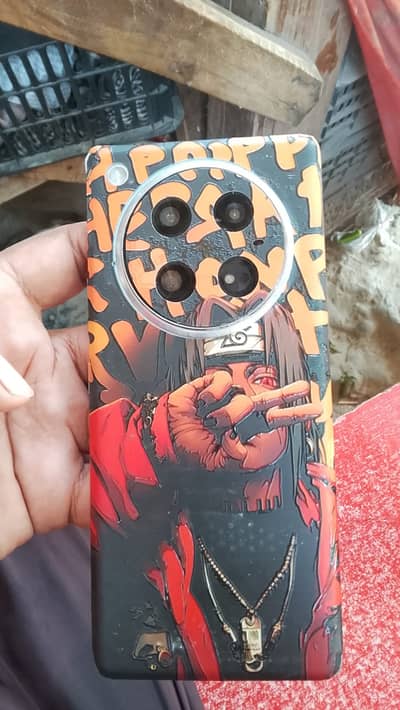 Infinix Zero 40