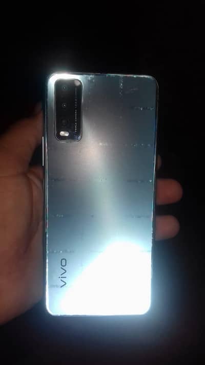 Vivo Y20s