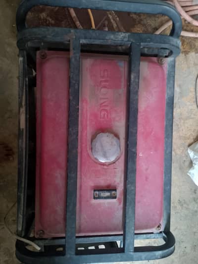 used generator good condition