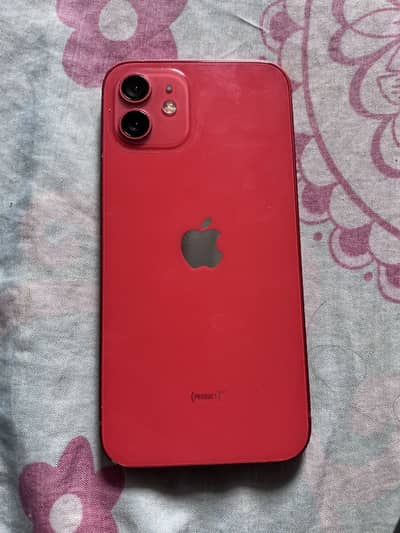 Apple iPhone 12