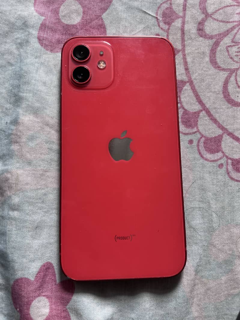 Apple iPhone 12 0