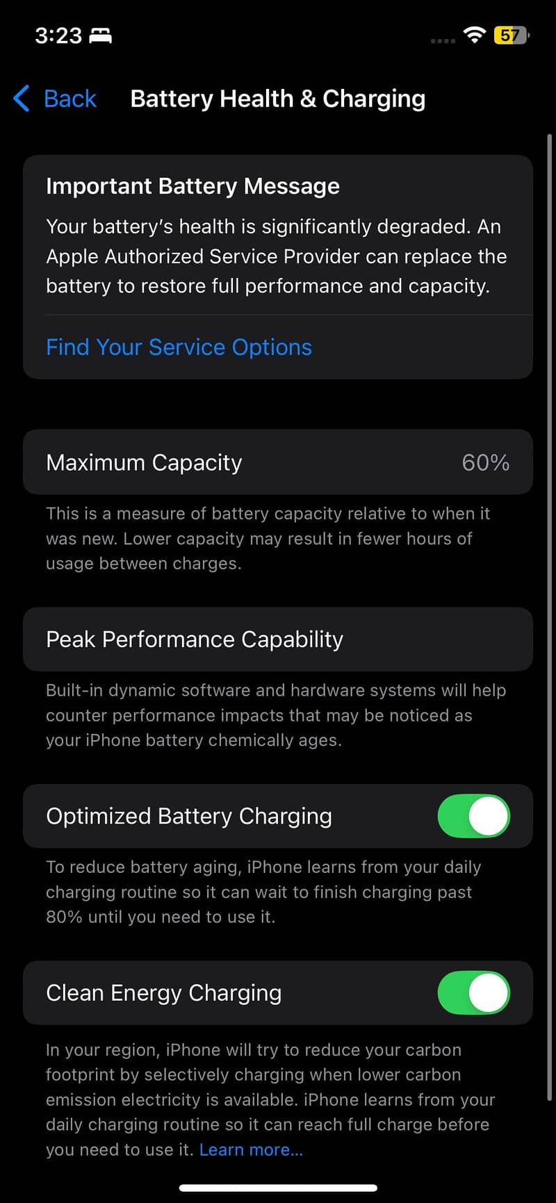 Apple iPhone 12 5