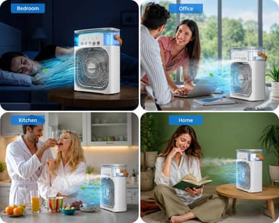 Mini Air coolar
