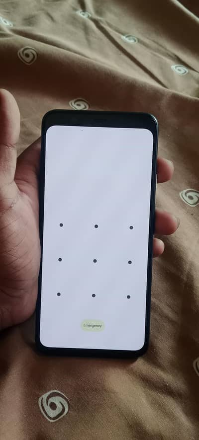 Google Pixel 4 XL