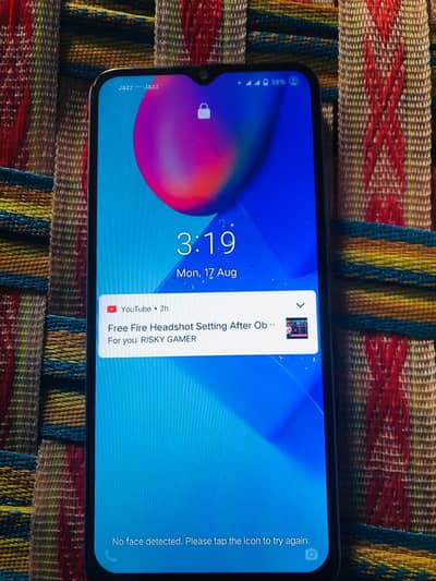 Vivo Y20