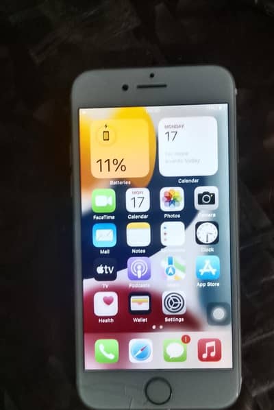 Apple iPhone 7 128GB