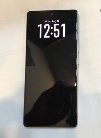 Infinix Note 50