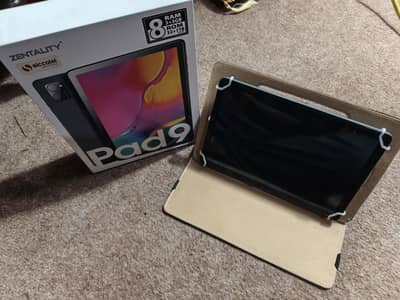 Zentality Pad9 10 inch