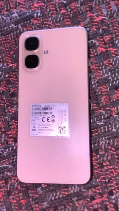 Infinix Other Model
