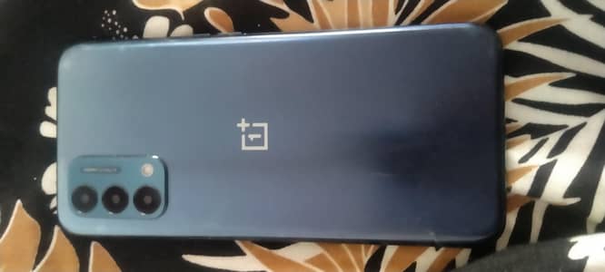 One Plus Nord N200