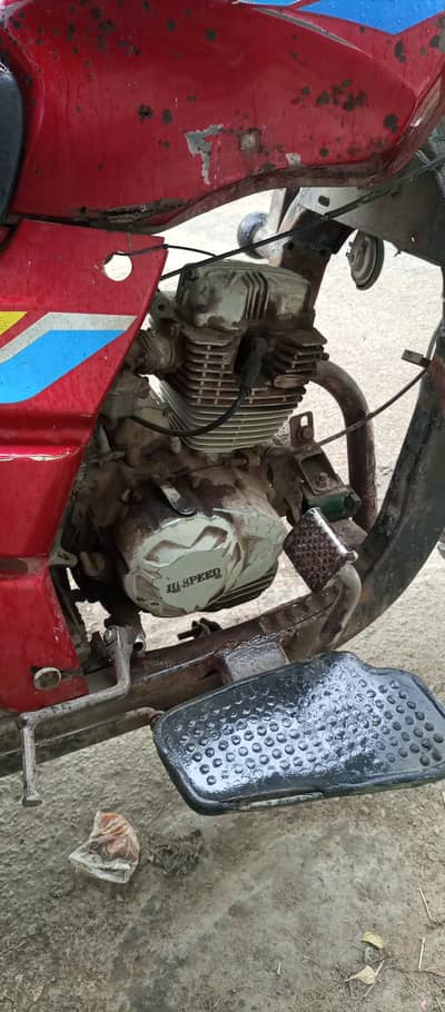150cc hi speed loader no work required just buy and work
