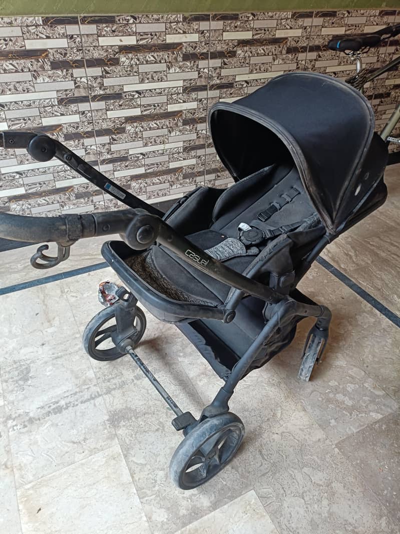 imported stroller 0